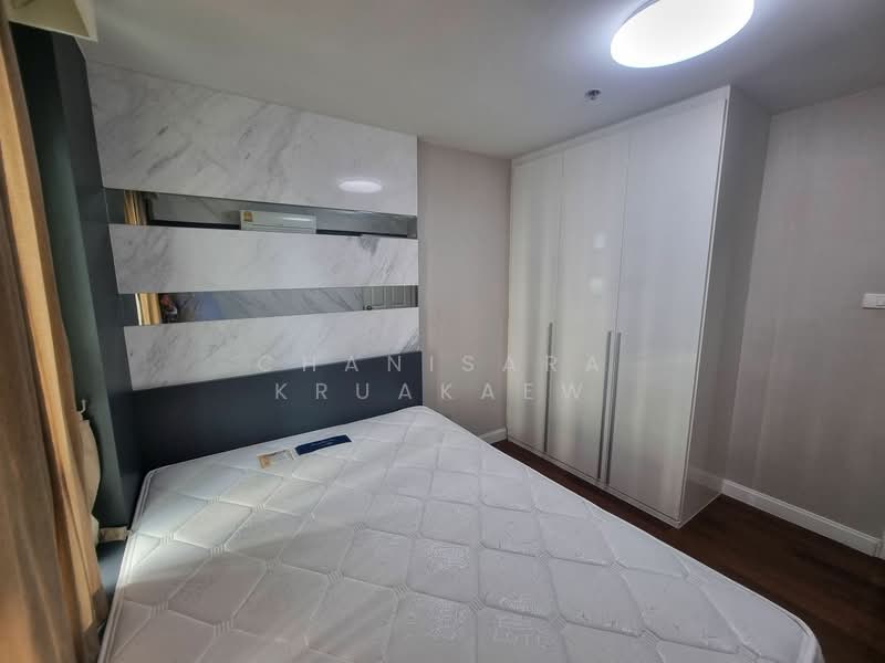 Belle Grand Rama 9, Bangkok, 131 Rama 9 Road, Huai Khwang, Huai Khwang, Bangkok, 3 Bedrooms, 98 sqm, Condo For Sale, by Chanisara Kruakaew, 500172058 - DDproperty.com