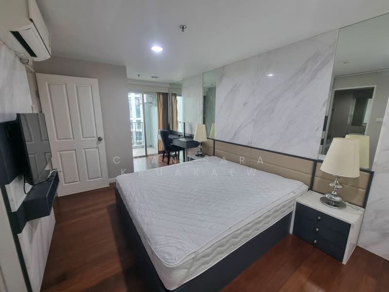 Belle Grand Rama 9, Bangkok, 131 Rama 9 Road, Huai Khwang, Huai Khwang, Bangkok, 3 Bedrooms, 98 sqm, Condo For Sale, by Chanisara Kruakaew, 500172058 - DDproperty.com