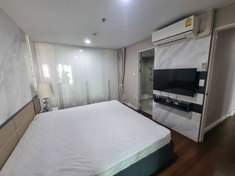 Belle Grand Rama 9, Bangkok, 131 Rama 9 Road, Huai Khwang, Huai Khwang, Bangkok, 3 Bedrooms, 98 sqm, Condo For Sale, by Chanisara Kruakaew, 500172058 - DDproperty.com