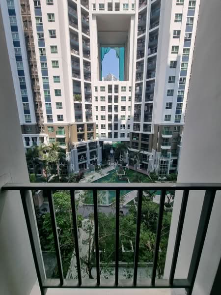 Belle Grand Rama 9, Bangkok, 131 Rama 9 Road, Huai Khwang, Huai Khwang, Bangkok, 3 Bedrooms, 98 sqm, Condo For Sale, by Chanisara Kruakaew, 500172058 - DDproperty.com