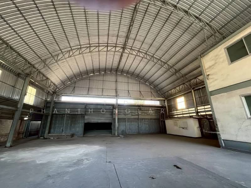 Warehouse/factory for rent in Puchaow, on the main road, purple zone (industrial zone), near Bhumibo, Samut Prakan, Samrong Nua, Muang Samut Prakarn, Samut Prakan, , 1,000 sqm, Warehouse/Factory For Rent, by Tida phanthonglarptawee, 500172059 - DDproperty.com