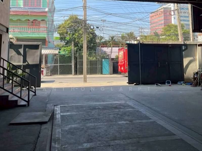 Warehouse/factory for rent in Puchaow, on the main road, purple zone (industrial zone), near Bhumibo, Samut Prakan, Samrong Nua, Muang Samut Prakarn, Samut Prakan, , 1,000 sqm, Warehouse/Factory For Rent, by Tida phanthonglarptawee, 500172059 - DDproperty.com
