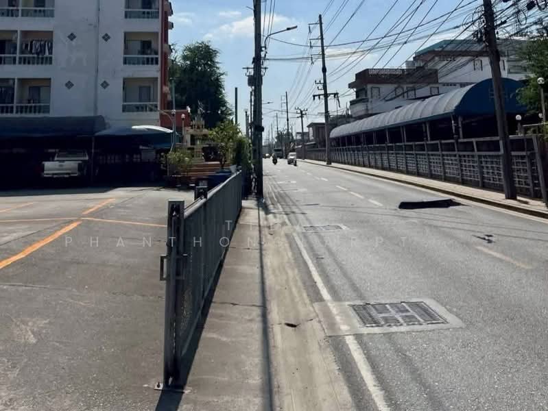 Warehouse/factory for rent in Puchaow, on the main road, purple zone (industrial zone), near Bhumibo, Samut Prakan, Samrong Nua, Muang Samut Prakarn, Samut Prakan, , 1,000 sqm, Warehouse/Factory For Rent, by Tida phanthonglarptawee, 500172059 - DDproperty.com