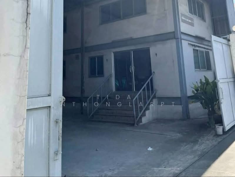 Warehouse/factory for rent in Puchaow, on the main road, purple zone (industrial zone), near Bhumibo, Samut Prakan, Samrong Nua, Muang Samut Prakarn, Samut Prakan, , 1,000 sqm, Warehouse/Factory For Rent, by Tida phanthonglarptawee, 500172059 - DDproperty.com
