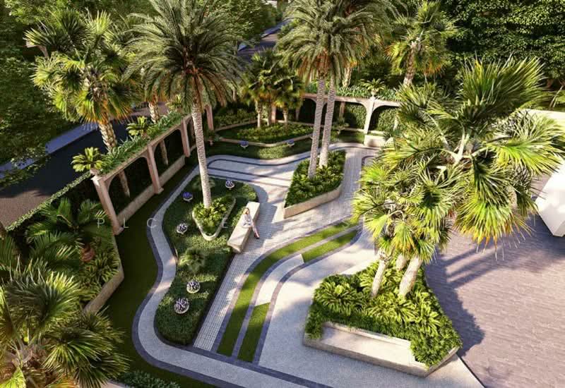 The Riviera Malibu, Chon Buri (Pattaya), Phra Tam Nak 5, Nong Pru, Bang Lamung (Pattaya), Chon Buri (Pattaya), 2 Bedrooms, 98 sqm, Condo For Sale, by PLC Real Estate, 500172061 - DDproperty.com