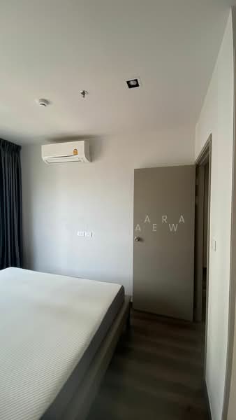 IDEO Rama 9-Asoke, Bangkok, Rama 9 Road, Huai Khwang, Huai Khwang, Bangkok, 1 Bedroom, 31 sqm, Condo For Sale, by Chanisara Kruakaew, 500172062 - DDproperty.com
