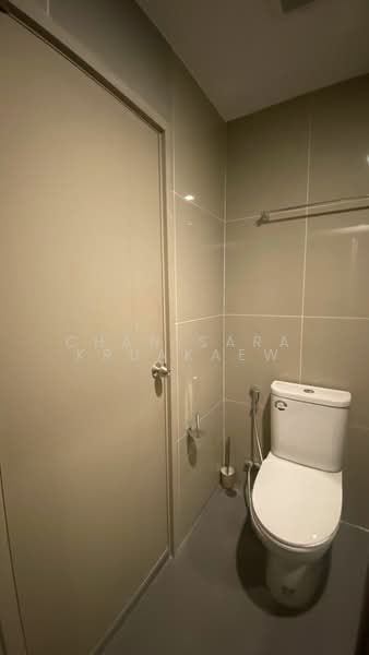 IDEO Rama 9-Asoke, Bangkok, Rama 9 Road, Huai Khwang, Huai Khwang, Bangkok, 1 Bedroom, 31 sqm, Condo For Sale, by Chanisara Kruakaew, 500172062 - DDproperty.com