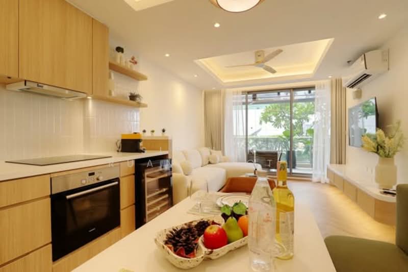 The Lofts Ekkamai, Bangkok, 1415 Sukhumvit Road, Phra Kanong Nua, Watthana, Bangkok, 2 Bedrooms, 80 sqm, Condo For Rent, by Sirinan Ruangchoti, 500172063 - DDproperty.com