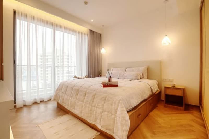 The Lofts Ekkamai, Bangkok, 1415 Sukhumvit Road, Phra Kanong Nua, Watthana, Bangkok, 2 Bedrooms, 80 sqm, Condo For Rent, by Sirinan Ruangchoti, 500172063 - DDproperty.com