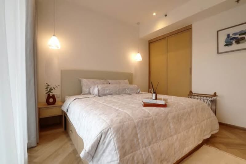 The Lofts Ekkamai, Bangkok, 1415 Sukhumvit Road, Phra Kanong Nua, Watthana, Bangkok, 2 Bedrooms, 80 sqm, Condo For Rent, by Sirinan Ruangchoti, 500172063 - DDproperty.com