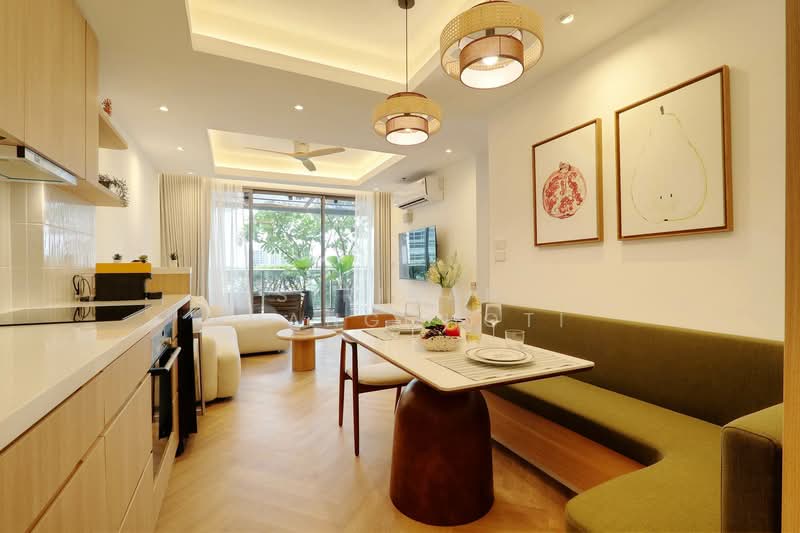 The Lofts Ekkamai : เดอะ ลอฟท์ เอกมัย, กรุงเทพ, 1415 ถนนสุขุมวิท, พระโขนงเหนือ, วัฒนา, กรุงเทพ, 80 ตร.ม., คอนโด ให้เช่า, โดย Sirinan Ruangchoti, 500172063 - DDproperty.com