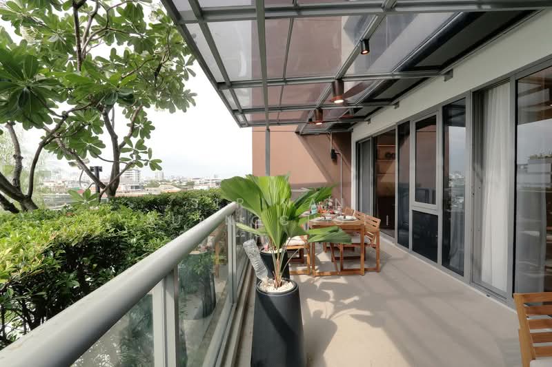 The Lofts Ekkamai, Bangkok, 1415 Sukhumvit Road, Phra Kanong Nua, Watthana, Bangkok, 2 Bedrooms, 80 sqm, Condo For Rent, by Sirinan Ruangchoti, 500172063 - DDproperty.com