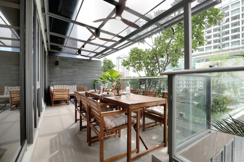 The Lofts Ekkamai : เดอะ ลอฟท์ เอกมัย, กรุงเทพ, 1415 ถนนสุขุมวิท, พระโขนงเหนือ, วัฒนา, กรุงเทพ, 80 ตร.ม., คอนโด ให้เช่า, โดย Sirinan Ruangchoti, 500172063 - DDproperty.com