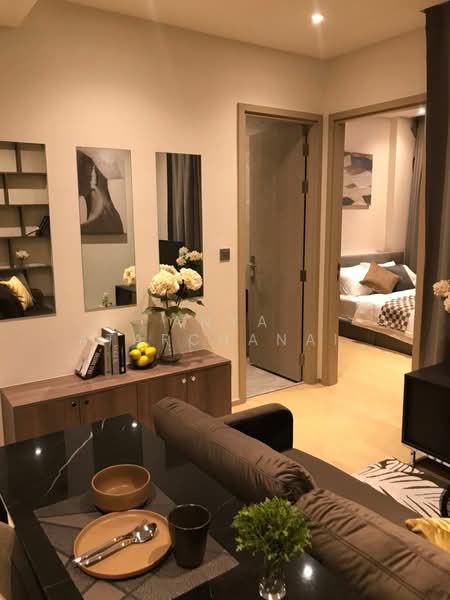 ASHTON Asoke-Rama 9, Bangkok, 469 Asoke-Dindaeng Road, Din Daeng, Din Daeng, Bangkok, 1 Bedroom, 32 sqm, Condo For Sale, by Anya Atarchanai , 500172064 - DDproperty.com