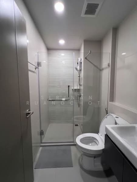 Aspire Onnut Station, Bangkok, Sukhumvit Road, Phra Kanong, Khlong Toei, Bangkok, 1 Bedroom, 31 sqm, Condo For Rent, by Sirinan Ruangchoti, 500172065 - DDproperty.com