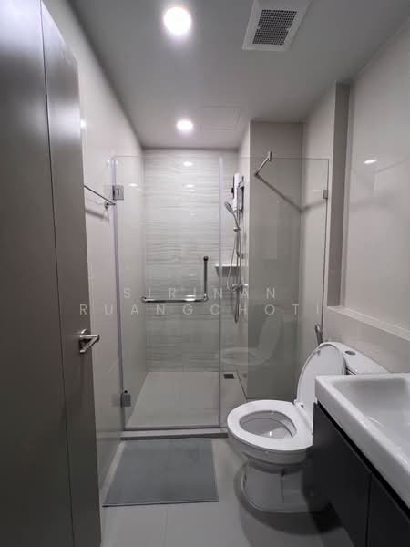 Aspire Onnut Station, Bangkok, Sukhumvit Road, Phra Kanong, Khlong Toei, Bangkok, 1 Bedroom, 31 sqm, Condo For Rent, by Sirinan Ruangchoti, 500172065 - DDproperty.com