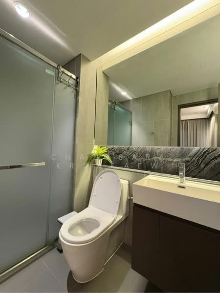 The Lumpini 24, Bangkok, Sukhumvit 24 Road, Khong Tan, Khlong Toei, Bangkok, 1 Bedroom, 26 sqm, Condo For Sale, by Chanisara Kruakaew, 500172066 - DDproperty.com