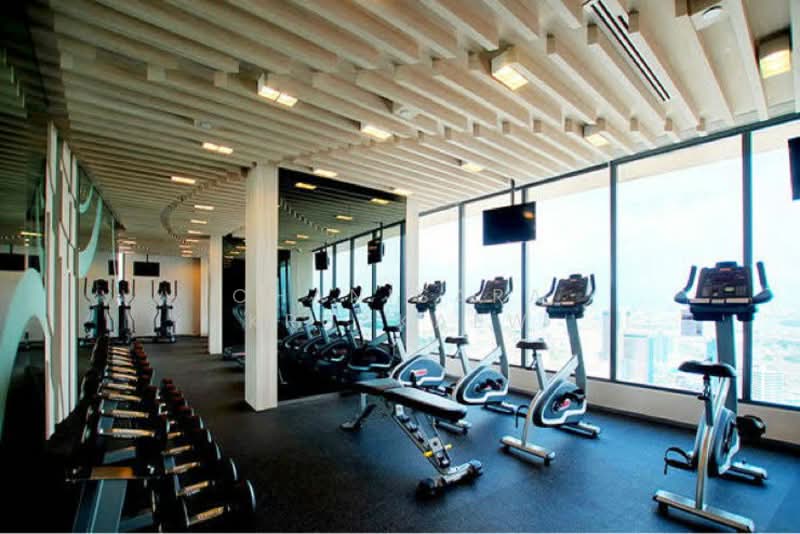 The Lumpini 24, Bangkok, Sukhumvit 24 Road, Khong Tan, Khlong Toei, Bangkok, 1 Bedroom, 26 sqm, Condo For Sale, by Chanisara Kruakaew, 500172066 - DDproperty.com