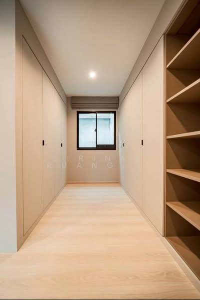 Nirvana DEFINE Krungthep Kreetha, Bangkok, Srinakarin-Romklao Road, Hua Mak, Bang Kapi, Bangkok, 3 Bedrooms, 203 sqm, Townhouse For Rent, by Sirinan Ruangchoti, 500172069 - DDproperty.com