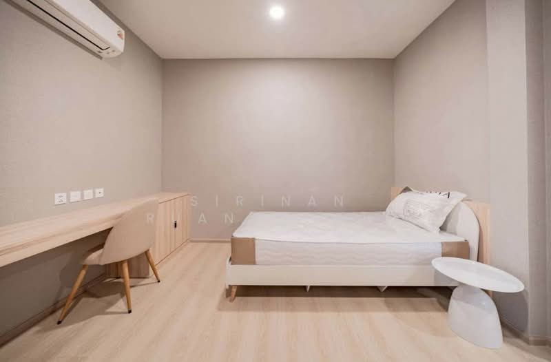 Nirvana DEFINE Krungthep Kreetha : เนอวานา ดีฟายน์ กรุงเทพกรีฑา, กรุงเทพ, ถนนศรีนครินทร์-ร่มเกล้า, หัวหมาก, บางกะปิ, กรุงเทพ, 203 ตร.ม., ทาวน์เฮ้าส์ ให้เช่า, โดย Sirinan Ruangchoti, 500172069 - DDproperty.com