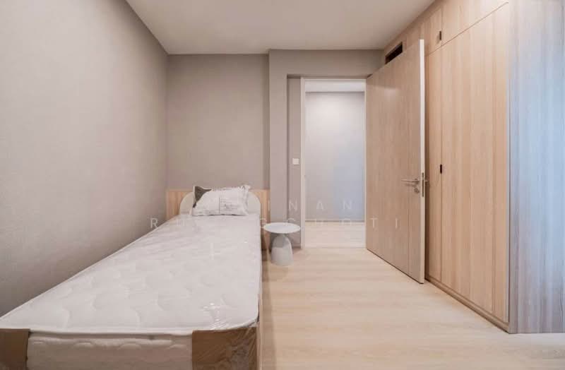 Nirvana DEFINE Krungthep Kreetha, Bangkok, Srinakarin-Romklao Road, Hua Mak, Bang Kapi, Bangkok, 3 Bedrooms, 203 sqm, Townhouse For Rent, by Sirinan Ruangchoti, 500172069 - DDproperty.com