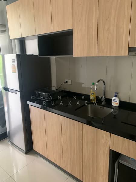 Hasu Haus, Bangkok, Sukhumvit 77 Road, Phra Kanong Nua, Watthana, Bangkok, 1 Bedroom, 36 sqm, Condo For Sale, by Chanisara Kruakaew, 500172070 - DDproperty.com