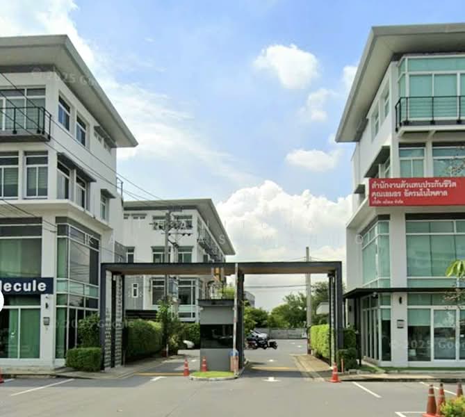 HO28610 H-cape Biz Plus Home Office, On Nut-Outer Ring Road, Bangkok, Prawet, Prawet, Bangkok, , 230 sqm, Office Space For Rent, by Thanitcha Kangkasuwanno, 500172071 - DDproperty.com