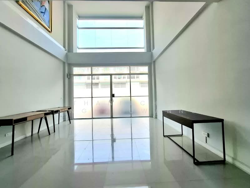 HO28610 โฮมออฟฟิส H-cape Biz Plus อ่อนนุช-วงแหวน, กรุงเทพ, ประเวศ, ประเวศ, กรุงเทพ, 230 ตร.ม., สำนักงาน ให้เช่า, โดย Thanitcha Kangkasuwanno, 500172071 - DDproperty.com