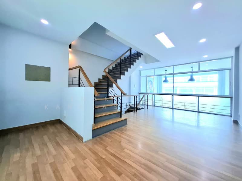 HO28610 H-cape Biz Plus Home Office, On Nut-Outer Ring Road, Bangkok, Prawet, Prawet, Bangkok, , 230 sqm, Office Space For Rent, by Thanitcha Kangkasuwanno, 500172071 - DDproperty.com