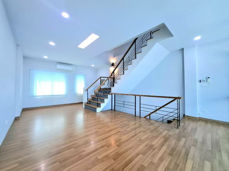 HO28610 H-cape Biz Plus Home Office, On Nut-Outer Ring Road, Bangkok, Prawet, Prawet, Bangkok, , 230 sqm, Office Space For Rent, by Thanitcha Kangkasuwanno, 500172071 - DDproperty.com