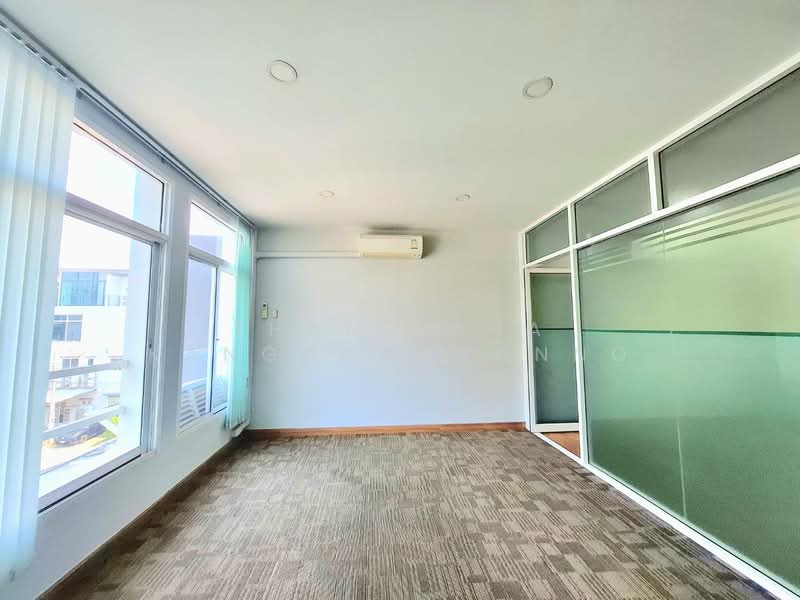 HO28610 H-cape Biz Plus Home Office, On Nut-Outer Ring Road, Bangkok, Prawet, Prawet, Bangkok, , 230 sqm, Office Space For Rent, by Thanitcha Kangkasuwanno, 500172071 - DDproperty.com