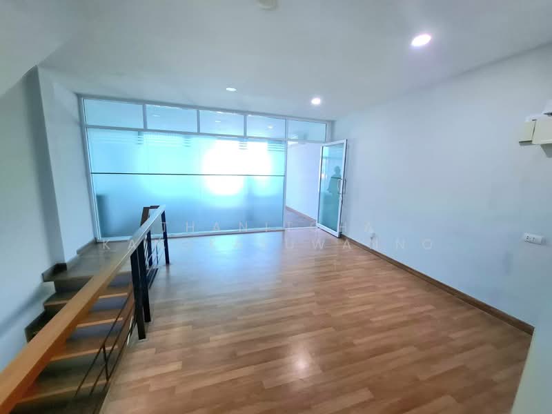 HO28610 H-cape Biz Plus Home Office, On Nut-Outer Ring Road, Bangkok, Prawet, Prawet, Bangkok, , 230 sqm, Office Space For Rent, by Thanitcha Kangkasuwanno, 500172071 - DDproperty.com