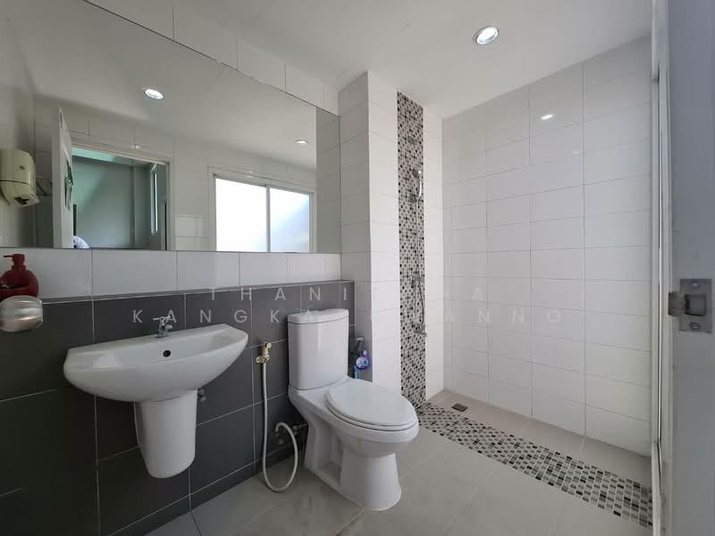 HO28610 H-cape Biz Plus Home Office, On Nut-Outer Ring Road, Bangkok, Prawet, Prawet, Bangkok, , 230 sqm, Office Space For Rent, by Thanitcha Kangkasuwanno, 500172071 - DDproperty.com