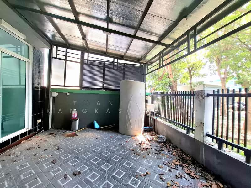 HO28610 H-cape Biz Plus Home Office, On Nut-Outer Ring Road, Bangkok, Prawet, Prawet, Bangkok, , 230 sqm, Office Space For Rent, by Thanitcha Kangkasuwanno, 500172071 - DDproperty.com