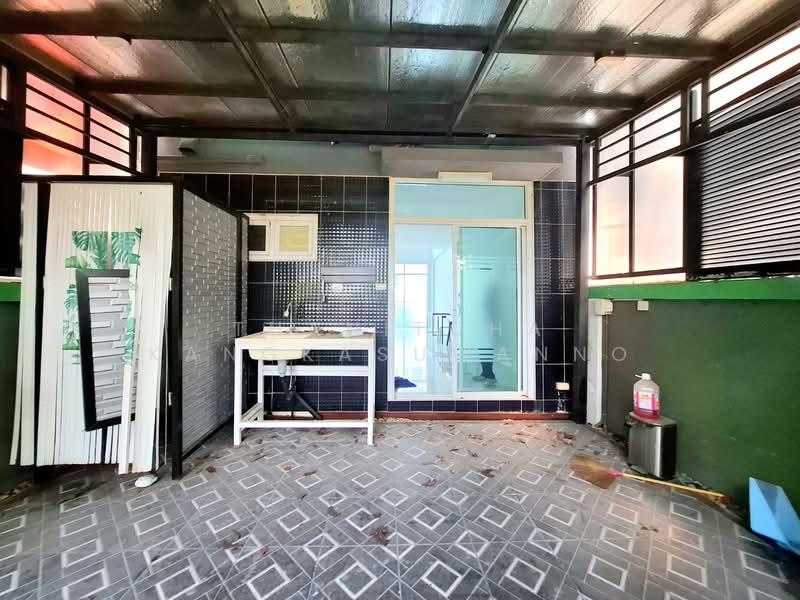 HO28610 H-cape Biz Plus Home Office, On Nut-Outer Ring Road, Bangkok, Prawet, Prawet, Bangkok, , 230 sqm, Office Space For Rent, by Thanitcha Kangkasuwanno, 500172071 - DDproperty.com