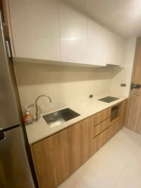 Siamese Exclusive Sukhumvit 31 : ไซมิส เอ๊กซ์ตลูซีฟ สุขุมวิท 31, กรุงเทพ, 75 ถนนสุขุมวิท 31, คลองตันเหนือ, วัฒนา, กรุงเทพ, 65 ตร.ม., คอนโด ขาย, โดย Anya Atarchanai , 500172072 - DDproperty.com