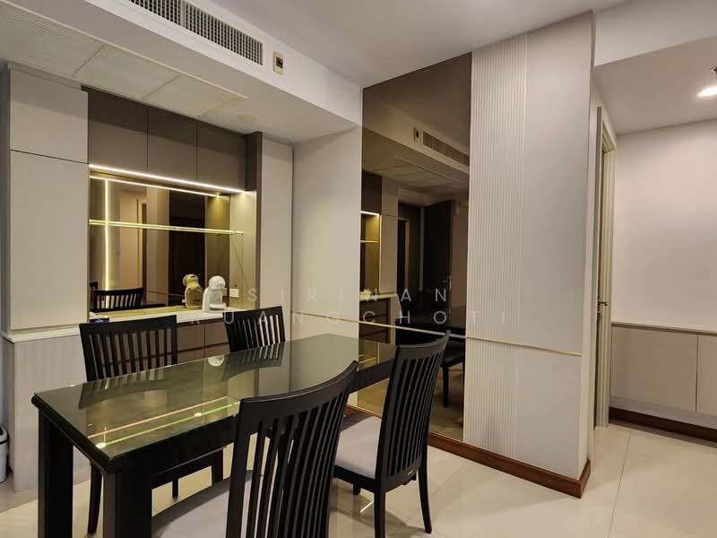 Supalai Premier Charoen Nakhon : ศุภาลัย พรีเมียร์ เจริญนคร, กรุงเทพ, ถนนลาดหญ้า, คลองสาน, คลองสาน, กรุงเทพ, 86 ตร.ม., คอนโด ให้เช่า, โดย Sirinan Ruangchoti, 500172073 - DDproperty.com