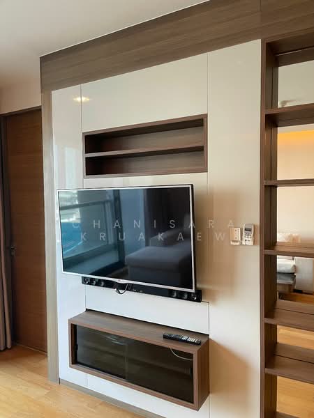 The Address Sathorn, Bangkok, 98 Sathorn Nua Road, Silom, Bang Rak, Bangkok, 2 Bedrooms, 75 sqm, Condo For Sale, by Chanisara Kruakaew, 500172074 - DDproperty.com