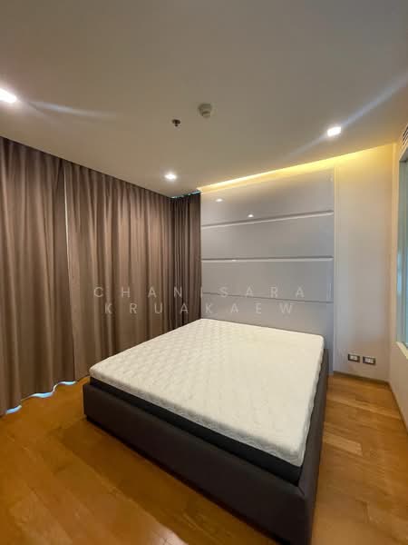 The Address Sathorn : ดิ แอดเดรส สาทร, กรุงเทพ, 98 ถนนสาทรเหนือ ซอยสาทร 12 แขวงสีลม เขตบางรัก กรุงเทพมหานคร, สีลม, บางรัก, กรุงเทพ, 75 ตร.ม., คอนโด ขาย, โดย Chanisara Kruakaew, 500172074 - DDproperty.com