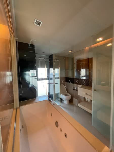 The Address Sathorn, Bangkok, 98 Sathorn Nua Road, Silom, Bang Rak, Bangkok, 2 Bedrooms, 75 sqm, Condo For Sale, by Chanisara Kruakaew, 500172074 - DDproperty.com