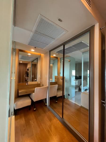 The Address Sathorn, Bangkok, 98 Sathorn Nua Road, Silom, Bang Rak, Bangkok, 2 Bedrooms, 75 sqm, Condo For Sale, by Chanisara Kruakaew, 500172074 - DDproperty.com