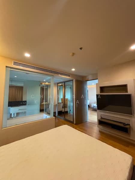 The Address Sathorn : ดิ แอดเดรส สาทร, กรุงเทพ, 98 ถนนสาทรเหนือ ซอยสาทร 12 แขวงสีลม เขตบางรัก กรุงเทพมหานคร, สีลม, บางรัก, กรุงเทพ, 75 ตร.ม., คอนโด ขาย, โดย Chanisara Kruakaew, 500172074 - DDproperty.com