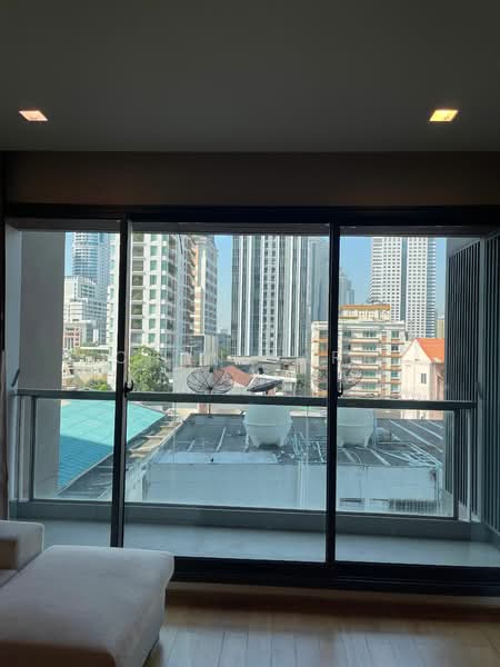 The Address Sathorn : ดิ แอดเดรส สาทร, กรุงเทพ, 98 ถนนสาทรเหนือ ซอยสาทร 12 แขวงสีลม เขตบางรัก กรุงเทพมหานคร, สีลม, บางรัก, กรุงเทพ, 75 ตร.ม., คอนโด ขาย, โดย Chanisara Kruakaew, 500172074 - DDproperty.com