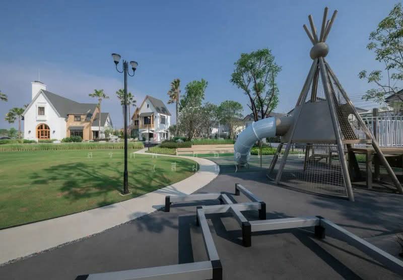 Villaggio 3 Srinakarin-Bangna : วิลลาจจิโอ 3 ศรีนครินทร์-บางนา, สมุทรปราการ, บางแก้ว, บางพลี, สมุทรปราการ, 153 ตร.ม., บ้านเดี่ยว ให้เช่า, โดย สรภพ ยอดไชย (สีฝุ่น), 500172077 - DDproperty.com