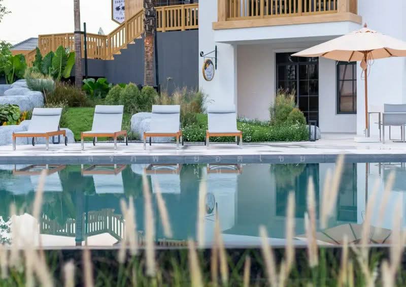 Villaggio 3 Srinakarin-Bangna, Samut Prakan, Bang Kaeo, Bang Plee, Samut Prakan, 4 Bedrooms, 153 sqm, Single Detached House For Rent, by สรภพ ยอดไชย (สีฝุ่น), 500172077 - DDproperty.com