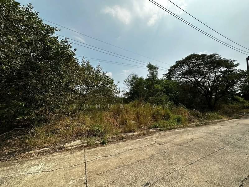 Kc garden home, Bangkok, Sam Wa Tawan Ok, Khlong Sam Wa, Bangkok, , 1,600 sqm, Land For Sale, by Yuhua Yan, 500172078 - DDproperty.com