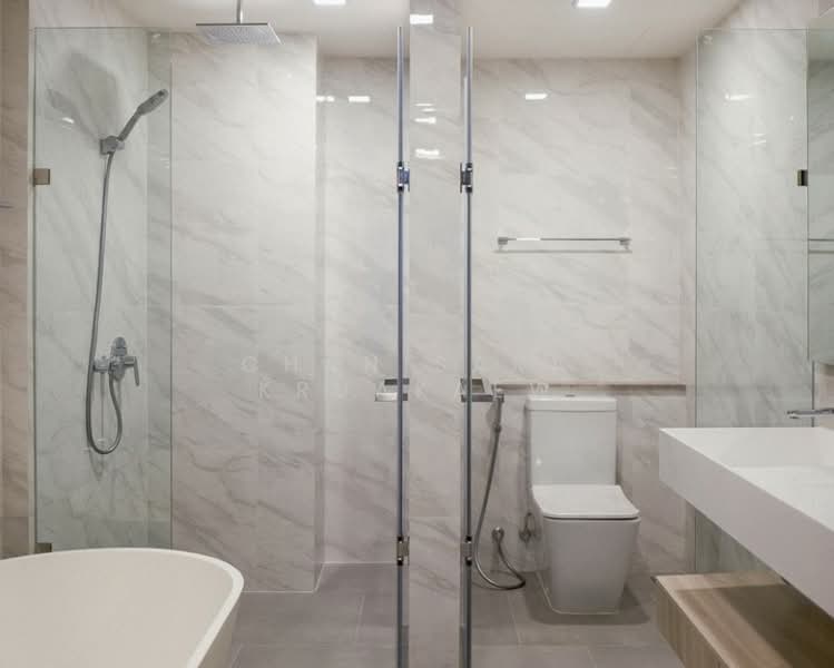 Fynn Sukhumvit 31, Bangkok, 77 Sukhumvit Road, Khlongtoei Nua, Watthana, Bangkok, 2 Bedrooms, 80 sqm, Condo For Sale, by Chanisara Kruakaew, 500172079 - DDproperty.com