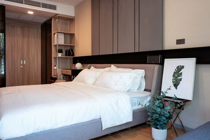 Fynn Sukhumvit 31, Bangkok, 77 Sukhumvit Road, Khlongtoei Nua, Watthana, Bangkok, 2 Bedrooms, 80 sqm, Condo For Sale, by Chanisara Kruakaew, 500172079 - DDproperty.com