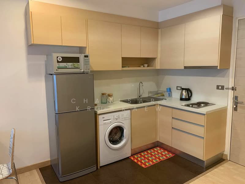 59 Heritage, Bangkok, 18 Soi Sukhumvit 59, Khlong Tan Nua, Watthana, Bangkok, 1 Bedroom, 40 sqm, Condo For Sale, by Chanisara Kruakaew, 500172083 - DDproperty.com