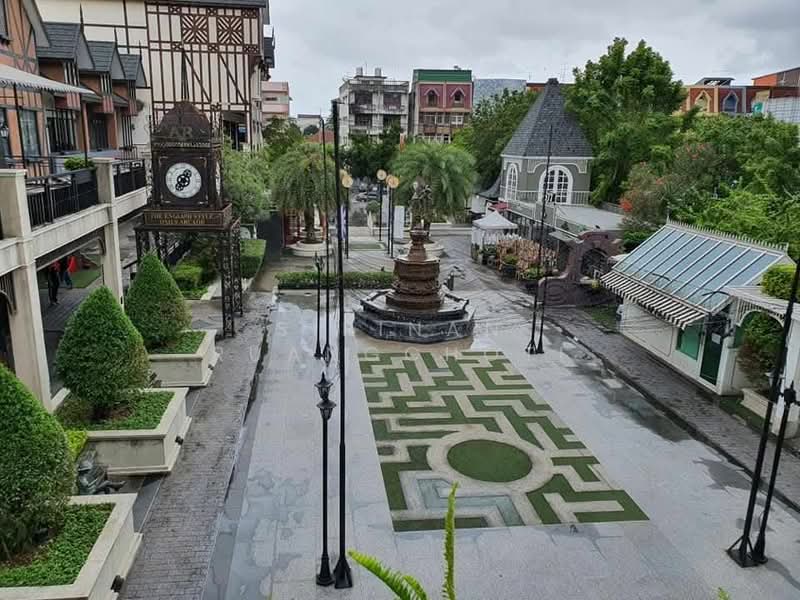 A Space Me Sukhumvit 77, Bangkok, 2363 Soi Sukhumvit 77, Sukhumvit Road, Suan Luang, Suan Luang, Bangkok, 1 Bedroom, 29 sqm, Condo For Sale, by Sirinan Ruangchoti, 500172084 - DDproperty.com